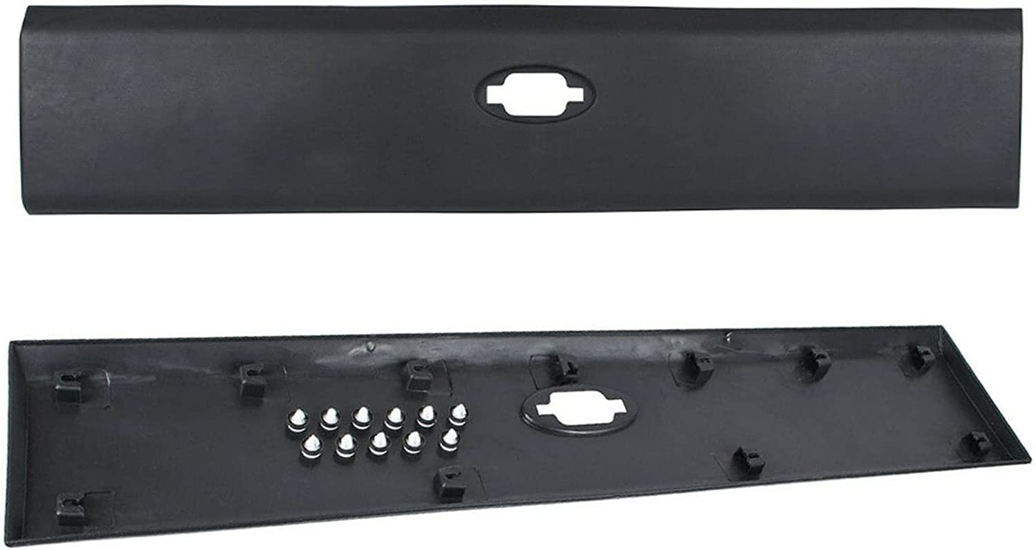 Door Trim Strip Rear Right or Left Fits Master MK3 Movano B NV400